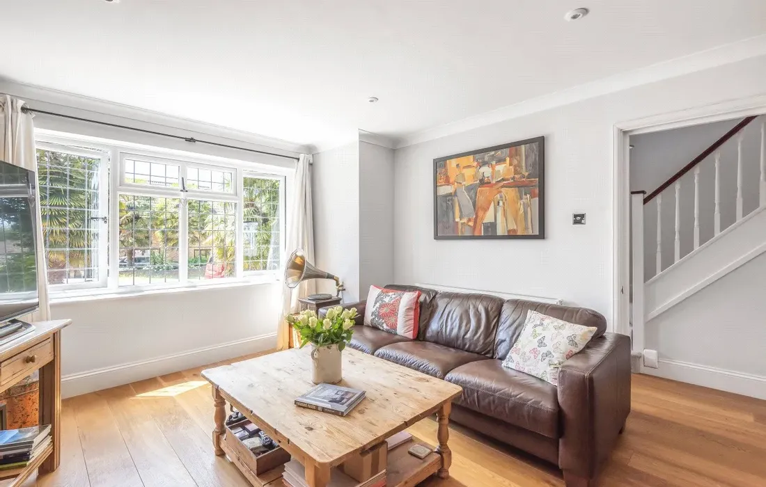 5 bedroom house for sale