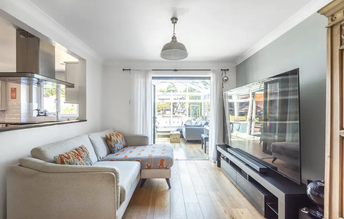 5 bedroom house for sale