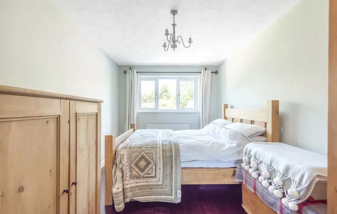 5 bedroom house for sale