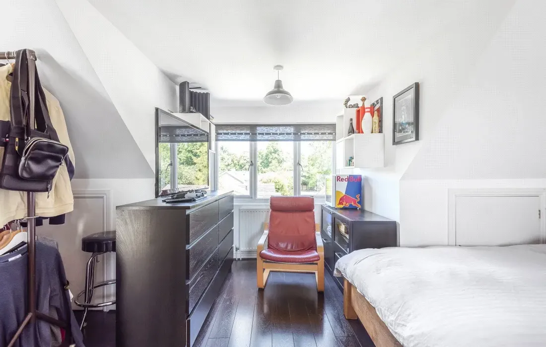 5 bedroom house for sale