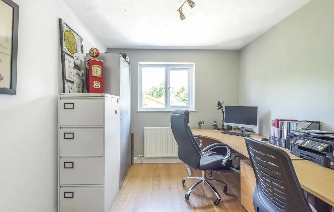 5 bedroom house for sale