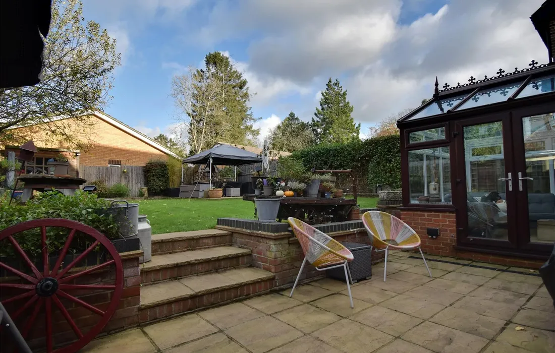 5 bedroom house for sale