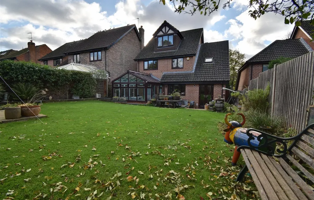 5 bedroom house for sale