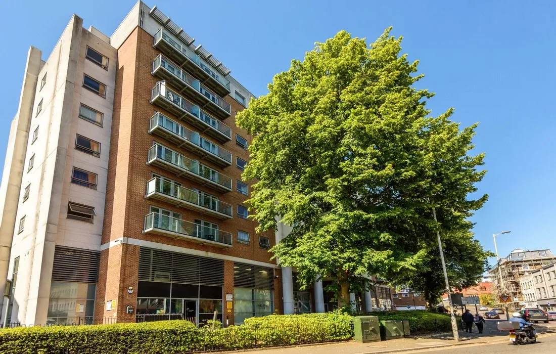 1 bedroom apartment for sale