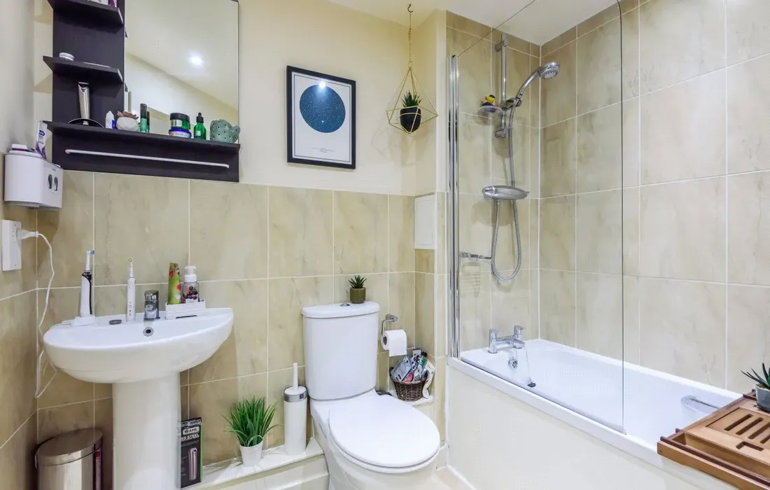 1 bedroom apartment for sale