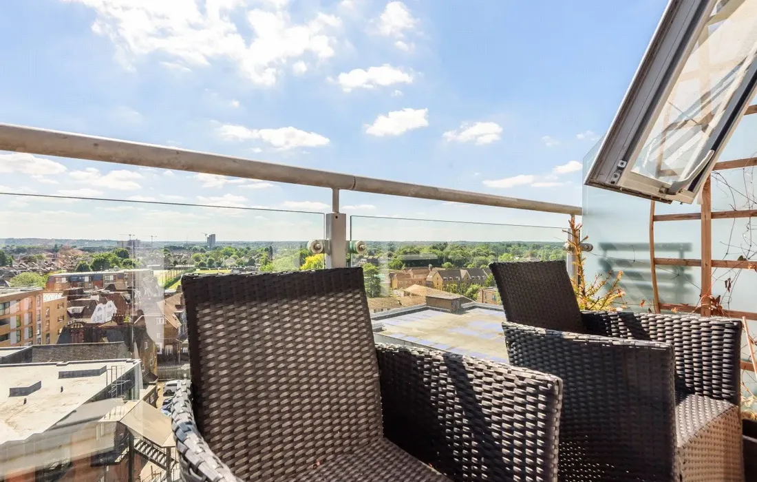 1 bedroom apartment for sale