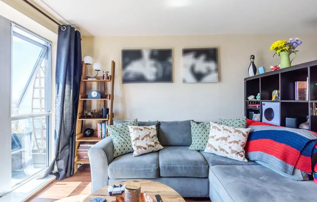 1 bedroom apartment for sale