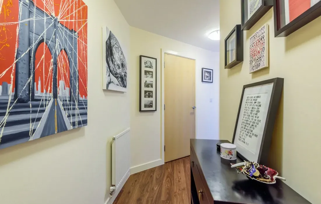 1 bedroom apartment for sale