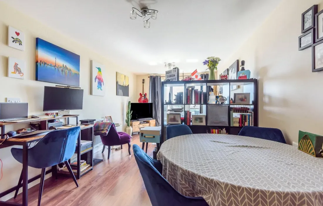1 bedroom apartment for sale