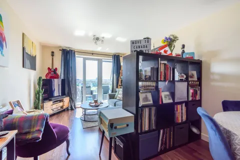 1 bedroom apartment for sale
