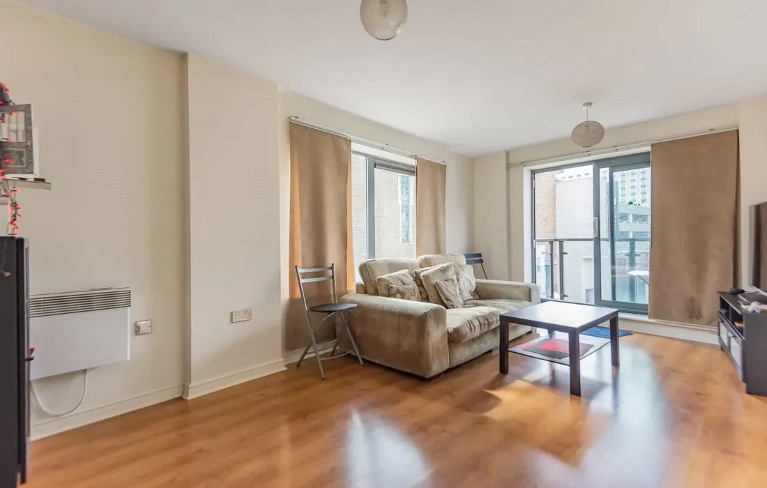 2 bedroom apartment for sale
