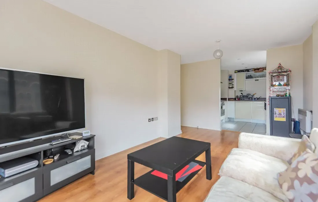 2 bedroom apartment for sale