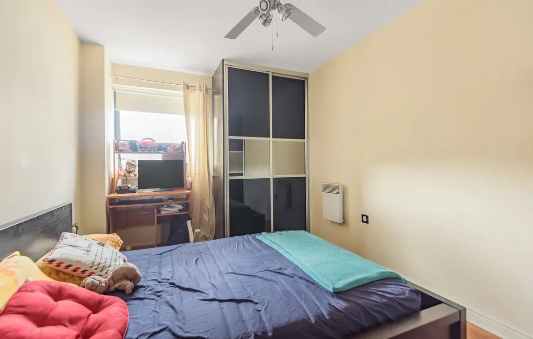 2 bedroom apartment for sale