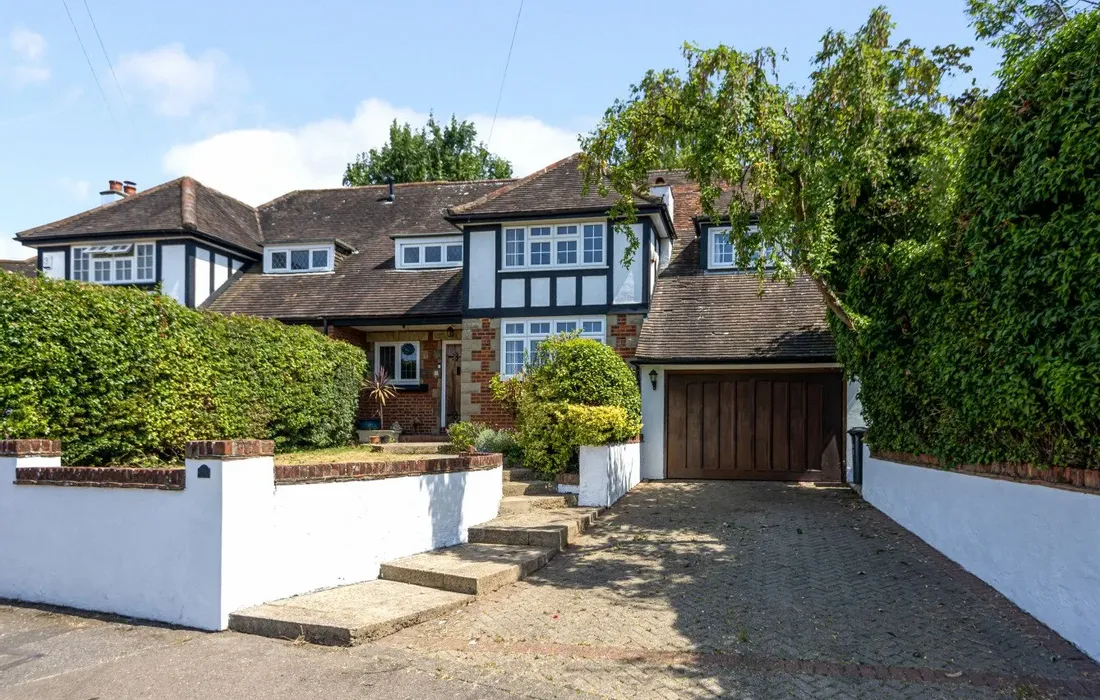 4 bedroom house for sale