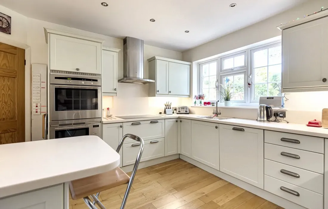 4 bedroom house for sale