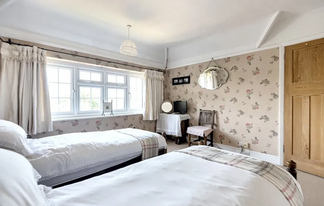 4 bedroom house for sale