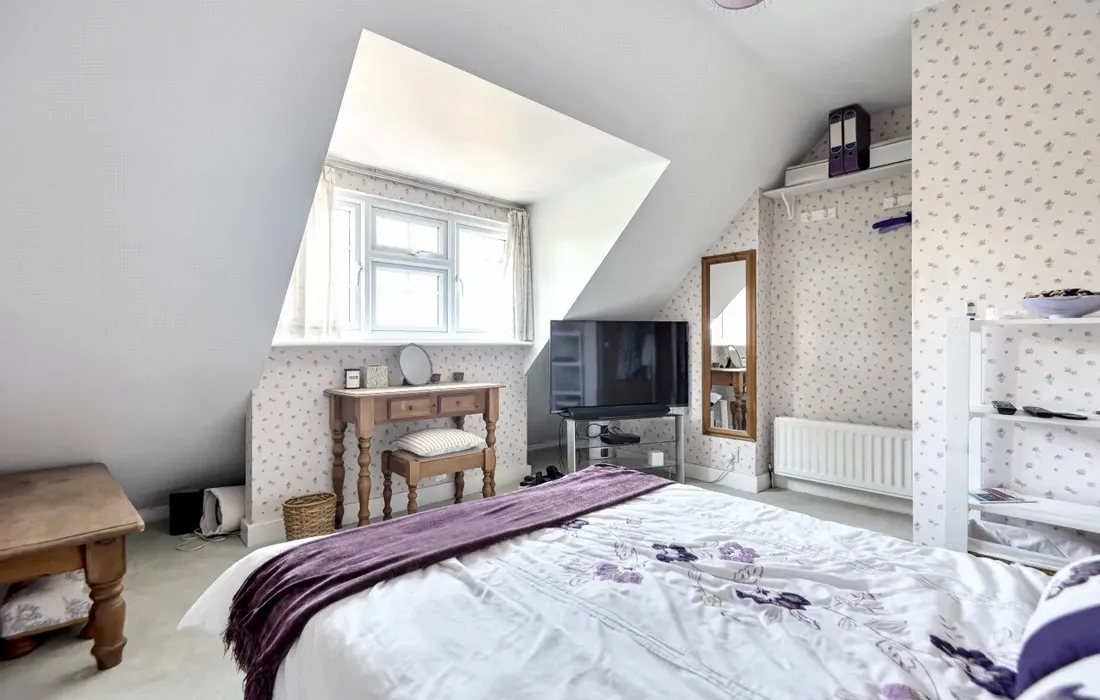 4 bedroom house for sale