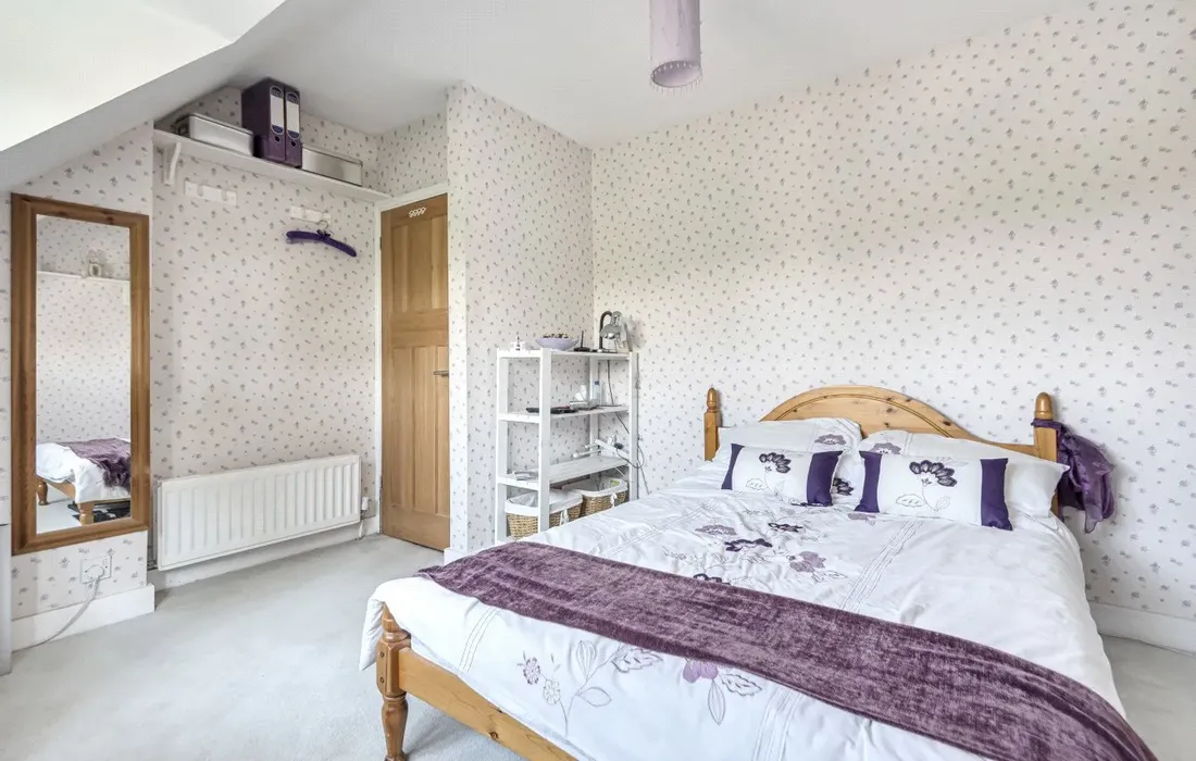 4 bedroom house for sale