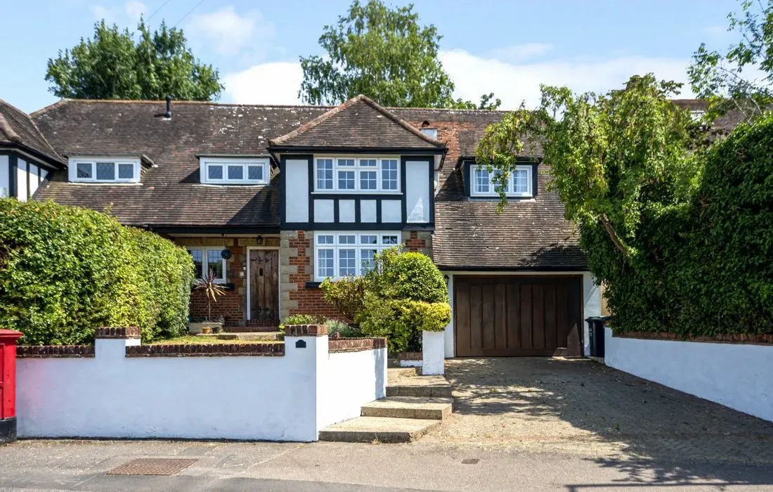 4 bedroom house for sale