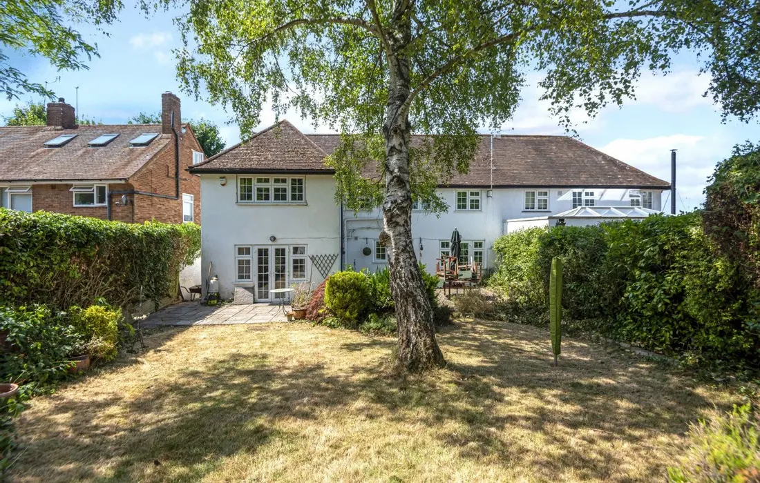 4 bedroom house for sale