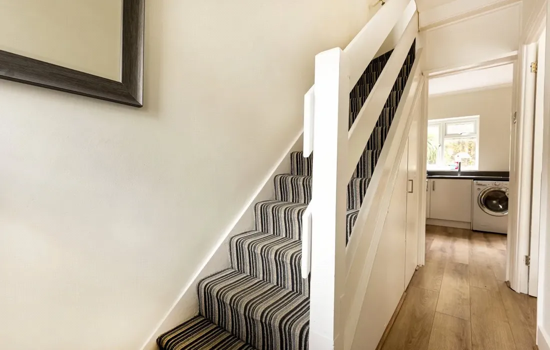 2 bedroom house for sale