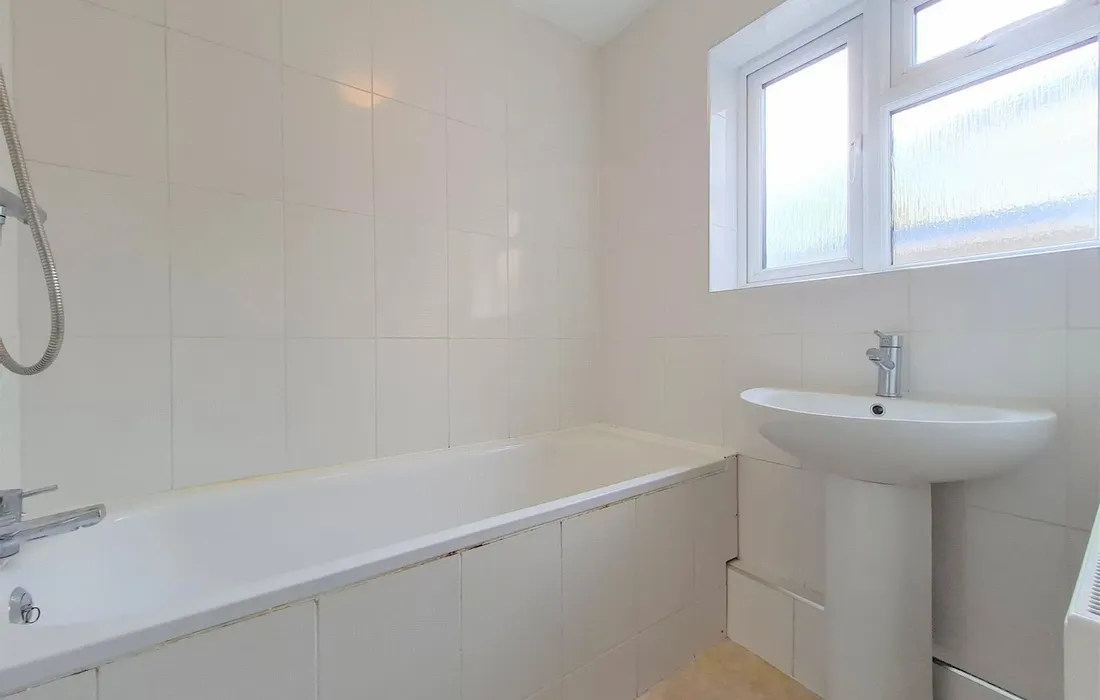 3 bedroom house to rent