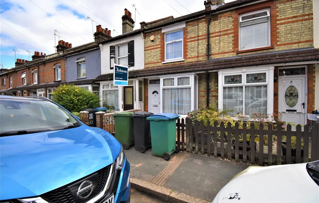 3 bedroom house to rent