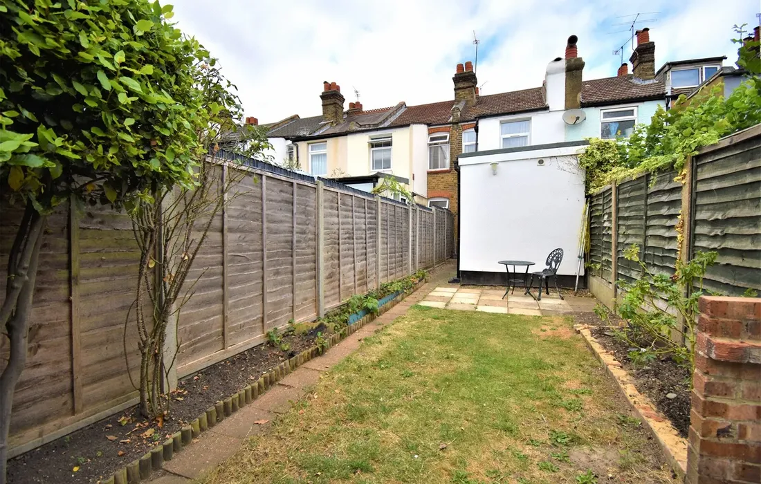 3 bedroom house to rent