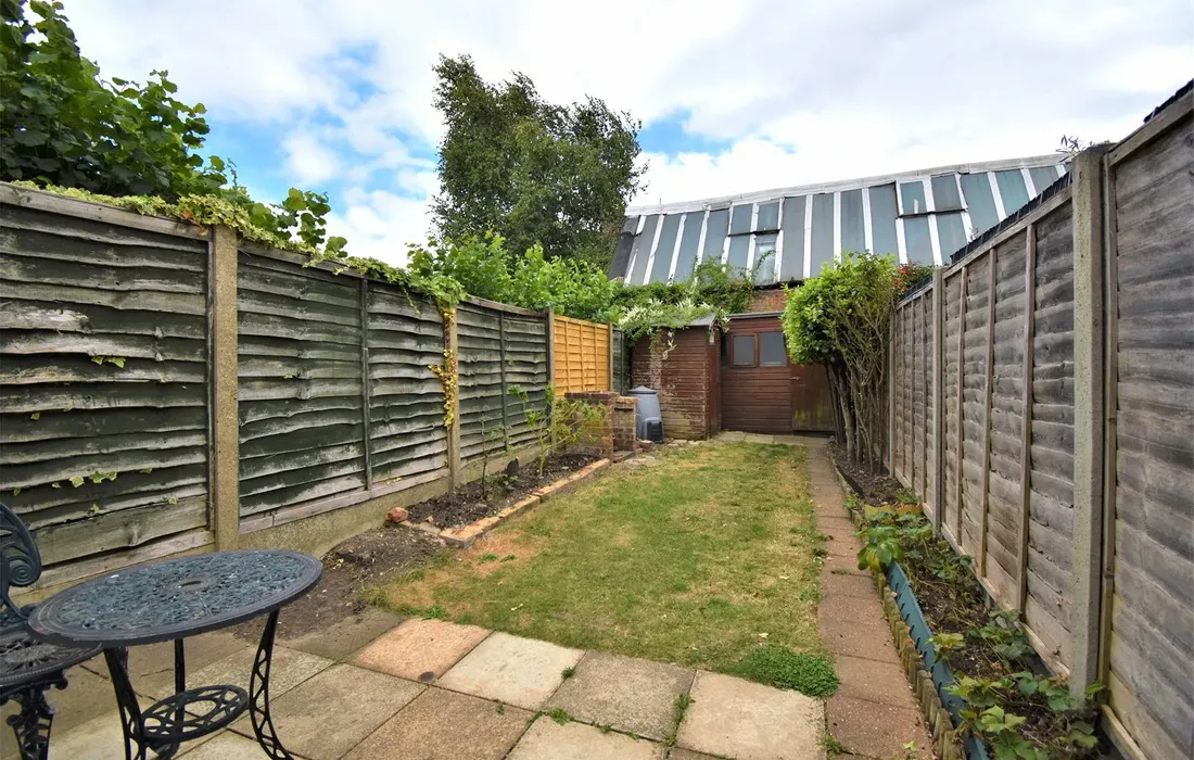 3 bedroom house to rent
