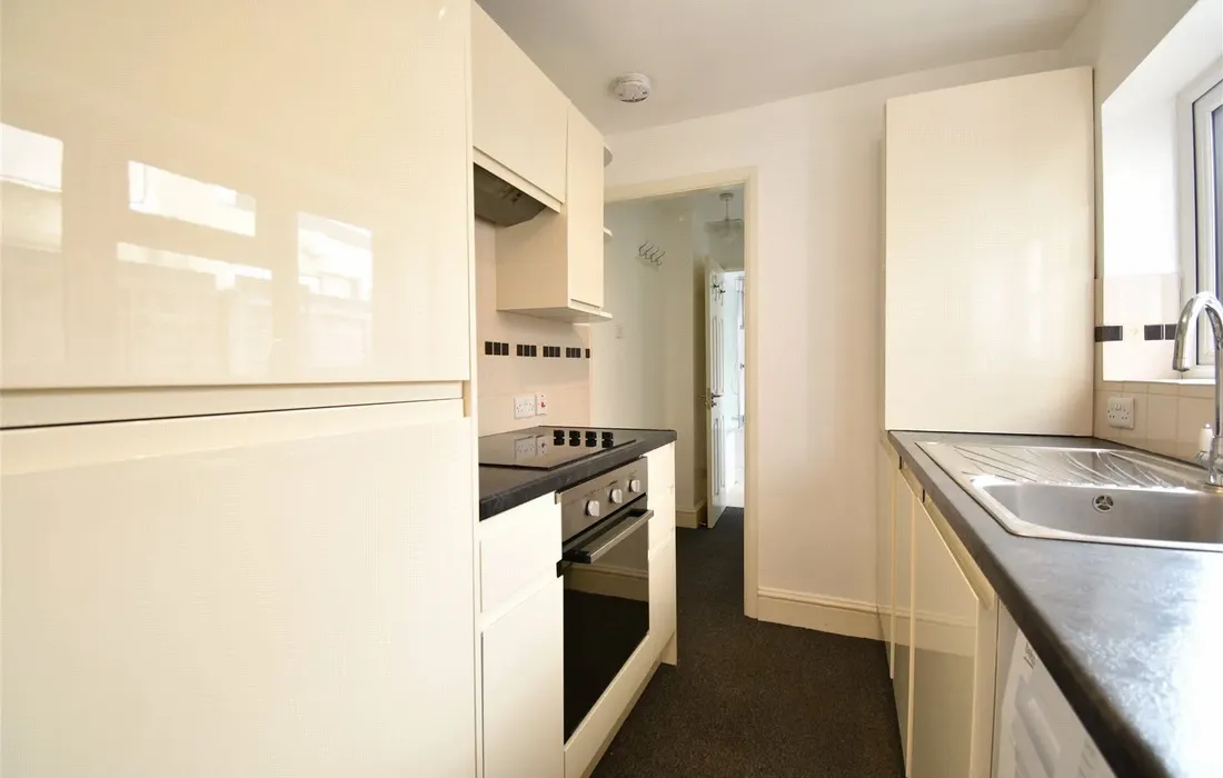 3 bedroom house to rent