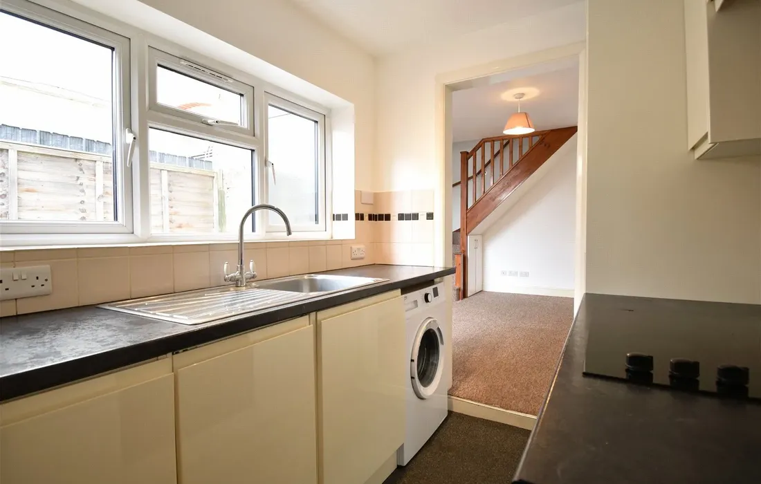 3 bedroom house to rent