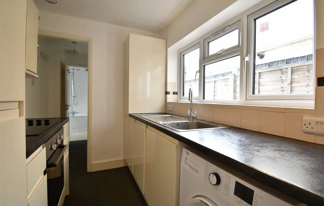 3 bedroom house to rent