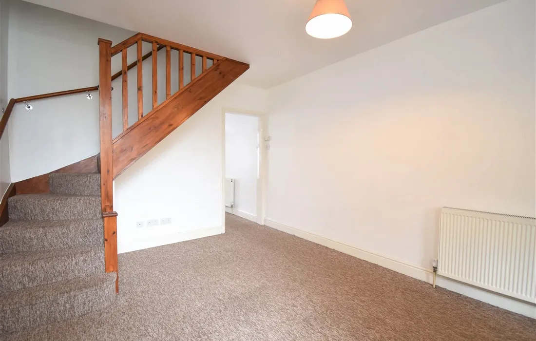 3 bedroom house to rent