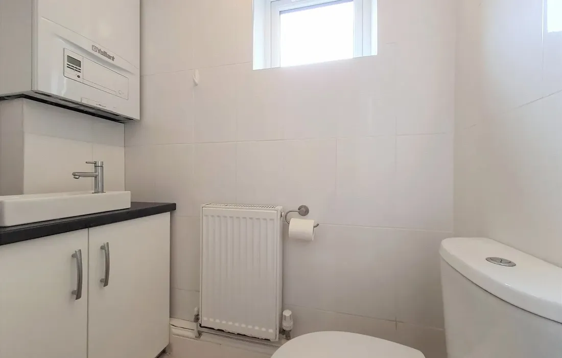 3 bedroom house to rent