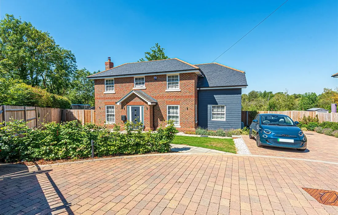 4 bedroom house to rent