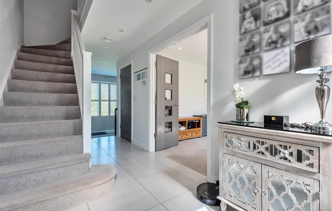 4 bedroom house to rent