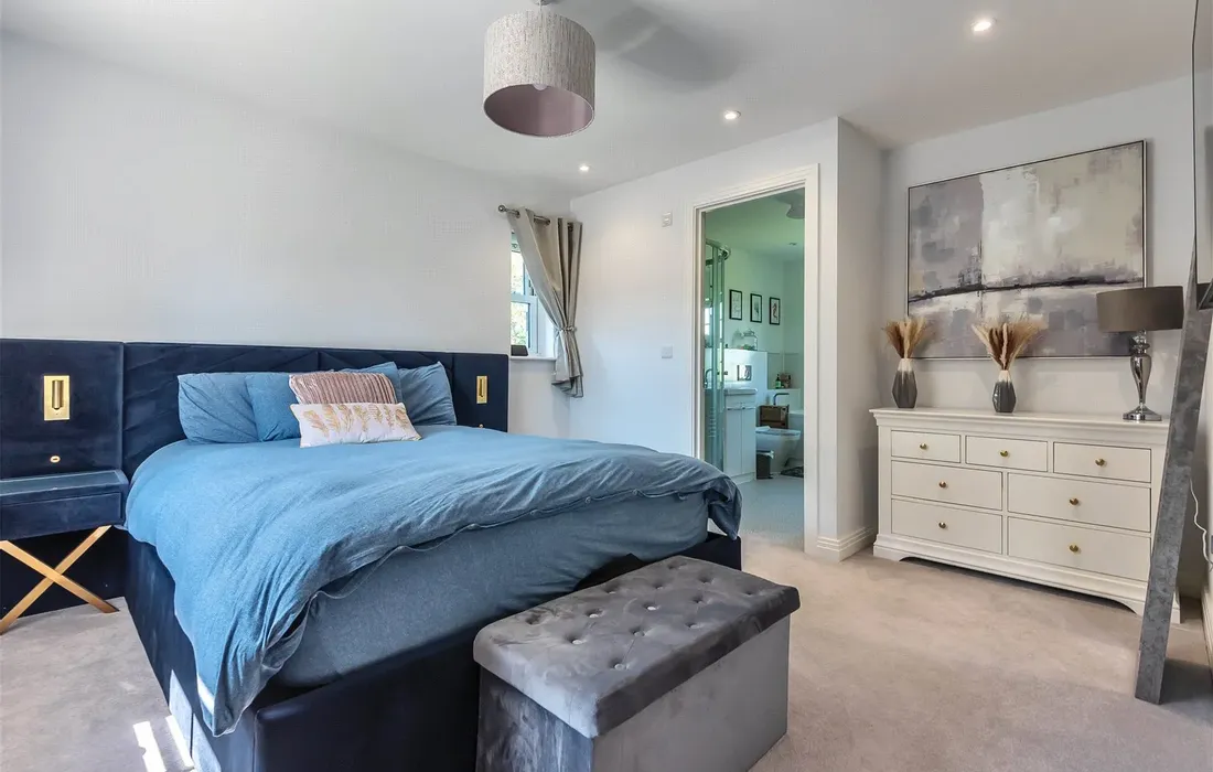 4 bedroom house to rent