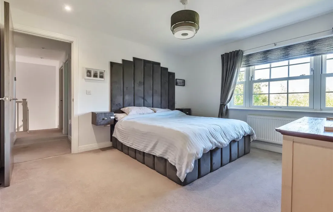 4 bedroom house to rent