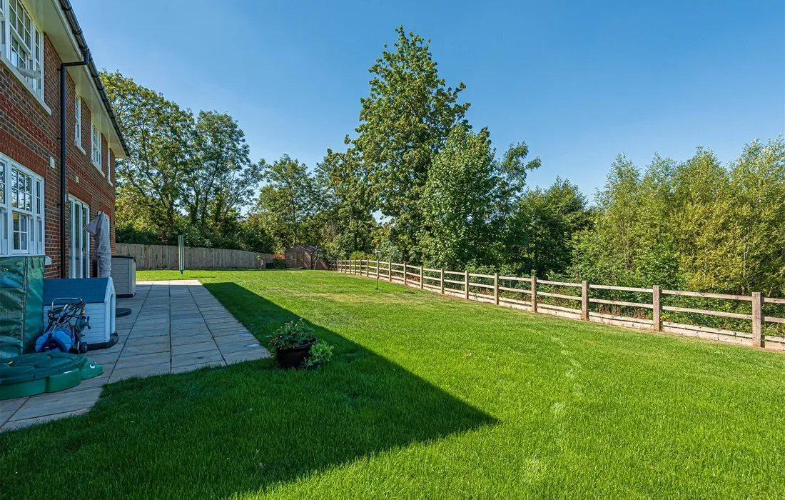 4 bedroom house to rent