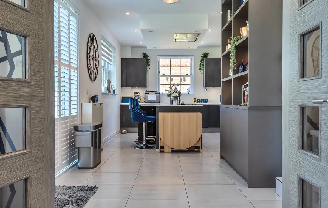 4 bedroom house to rent