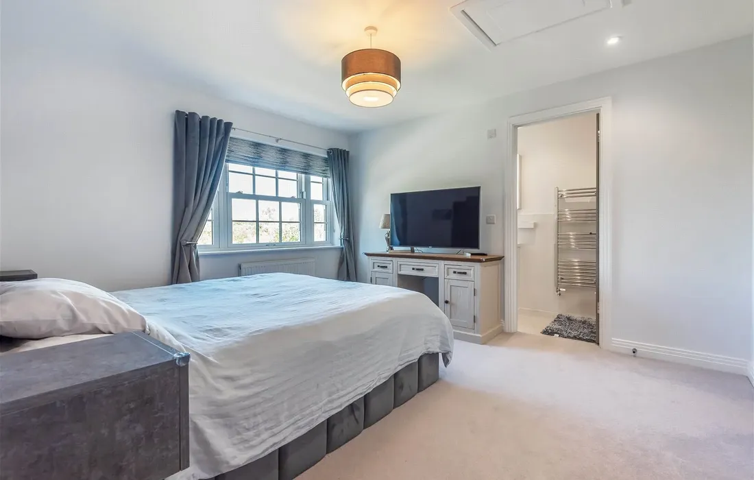 4 bedroom house to rent