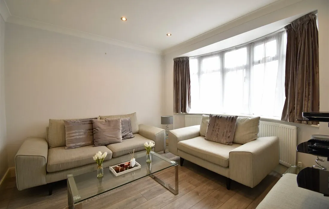 3 bedroom house to rent