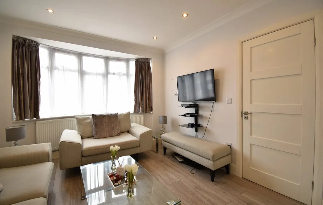 3 bedroom house to rent