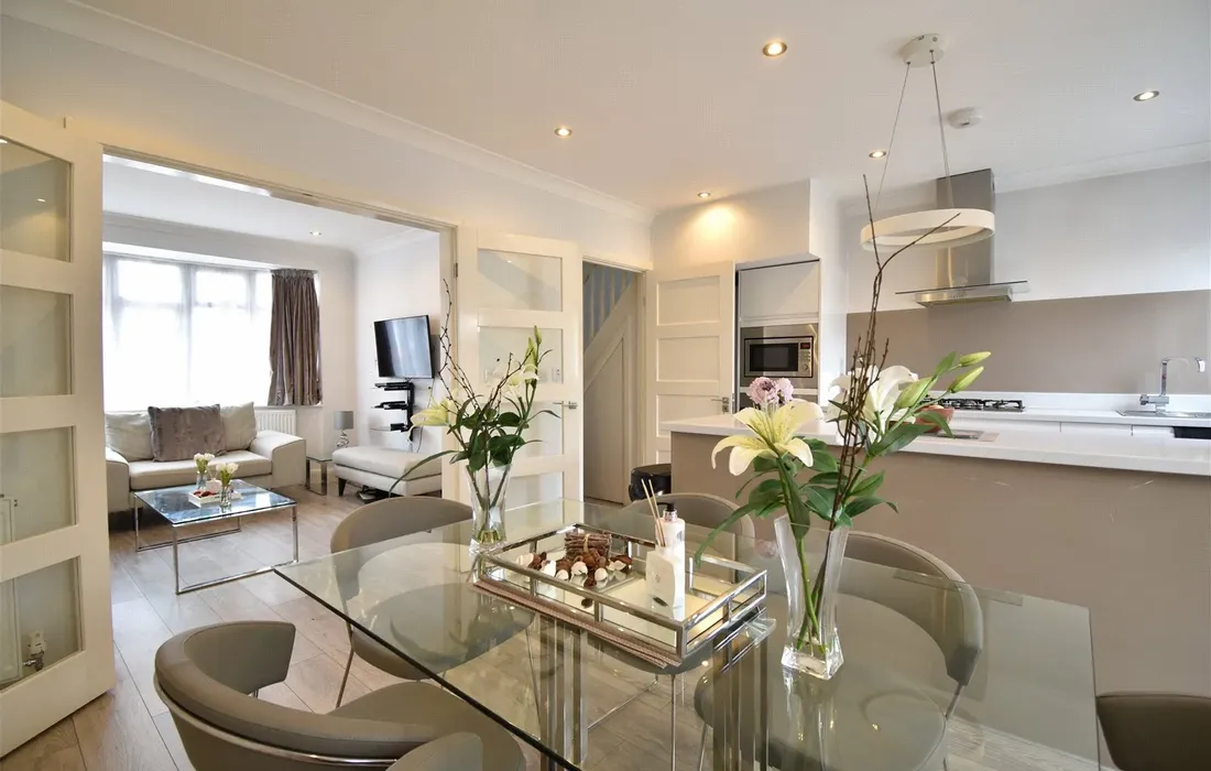 3 bedroom house to rent