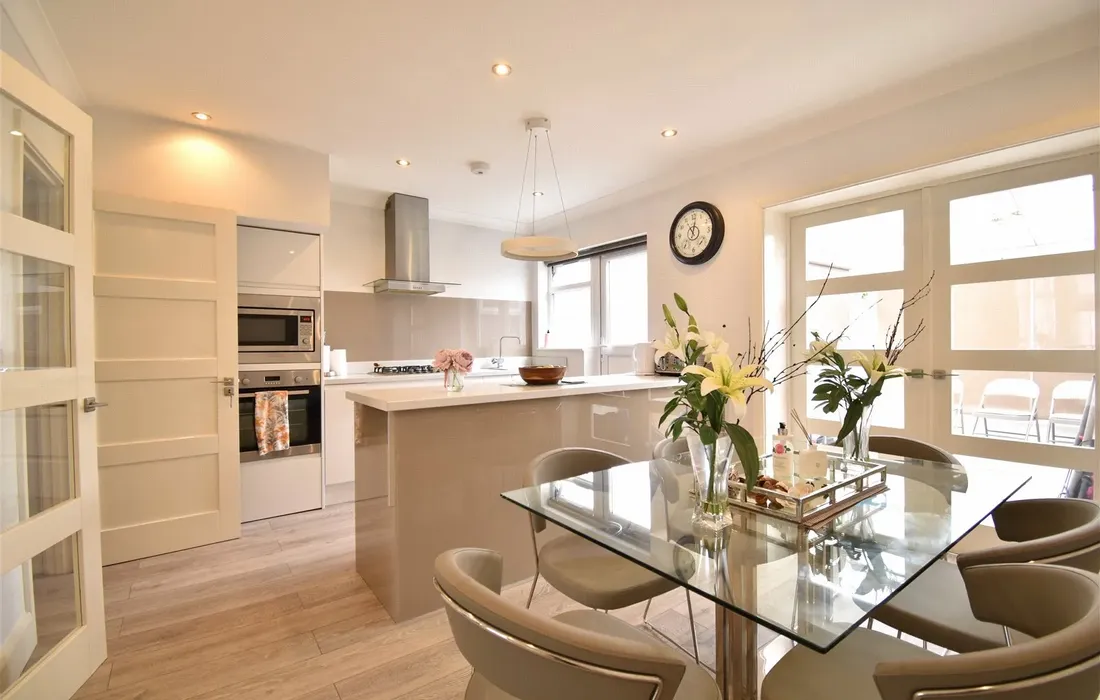3 bedroom house to rent