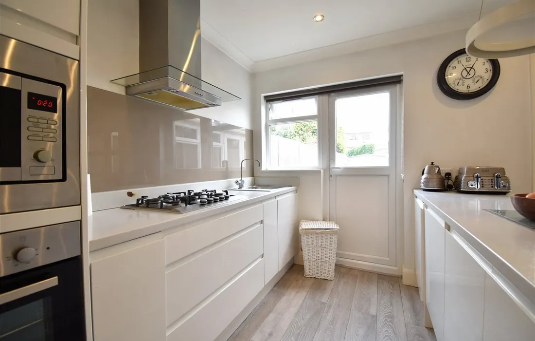 3 bedroom house to rent
