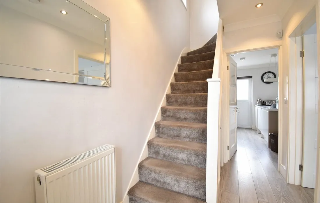 3 bedroom house to rent