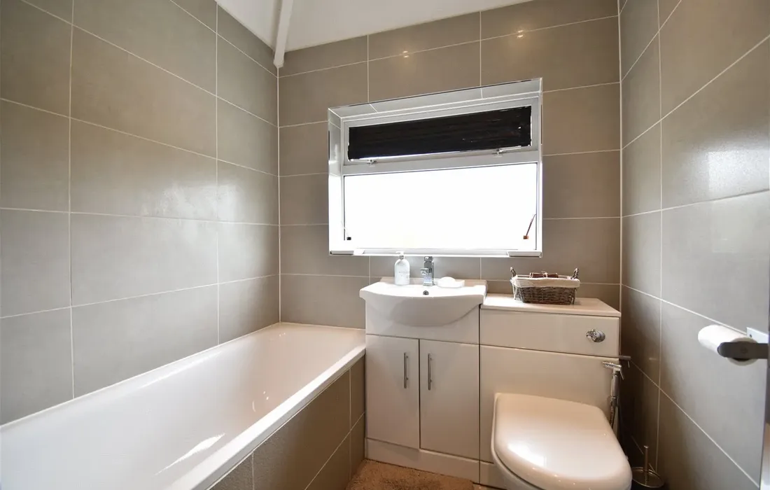3 bedroom house to rent