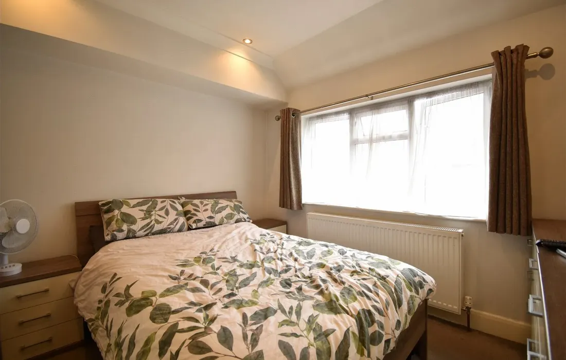 3 bedroom house to rent