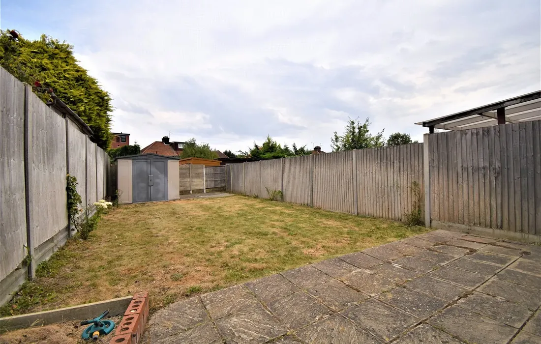 3 bedroom house to rent